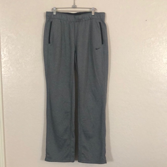 Nike Other - 209 Nike Thermal fit jogging pants. SzM